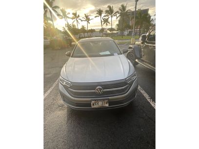 Used 2024 Volkswagen Jetta Sport