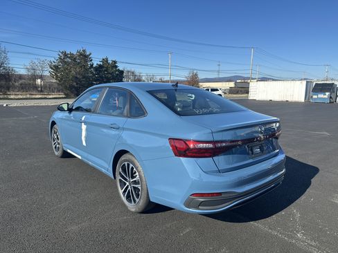 New 2026 Volkswagen Jetta Sport image 8