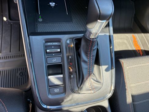 Certified 2026 Honda CR-V TrailSport image 21