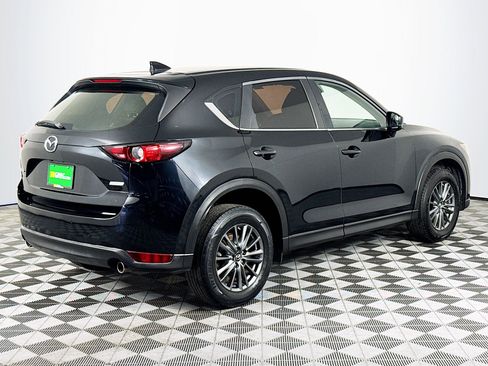 Used 2018 MAZDA CX-5 Sport image 10