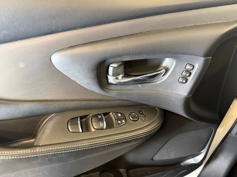 Used 2019 Nissan Murano SL AWD/4WD image 19