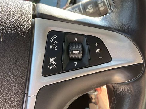 Used 2015 GMC Terrain Denali FWD image 29