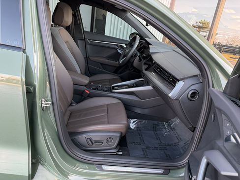 Used 2025 Audi A3 2.0T Premium Plus w/ Premium Plus Package image 22