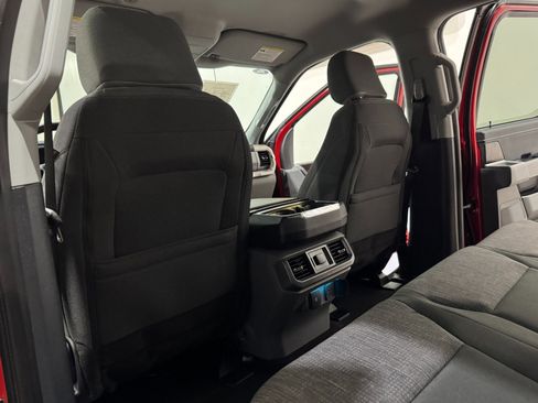 Used 2023 Ford F150 Lightning XLT image 18