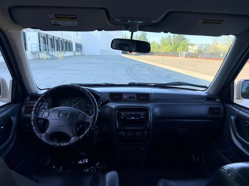 Used 2001 Honda CR-V SE image 13