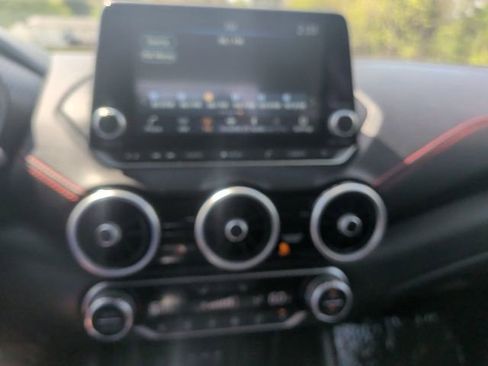 Used 2024 Nissan Sentra SR image 23