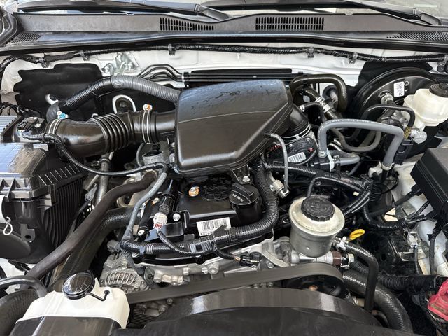 Used 2023 Toyota Tacoma SR w/ SR Convenience Package RWD image 28