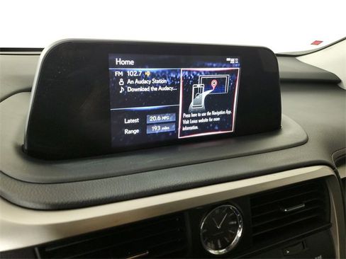 Used 2022 Lexus RX 350 FWD image 28