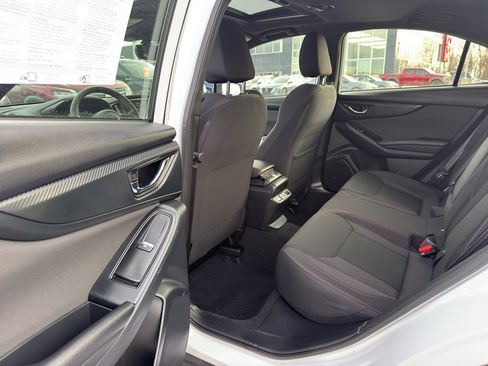 Used 2024 Subaru WRX Premium image 31