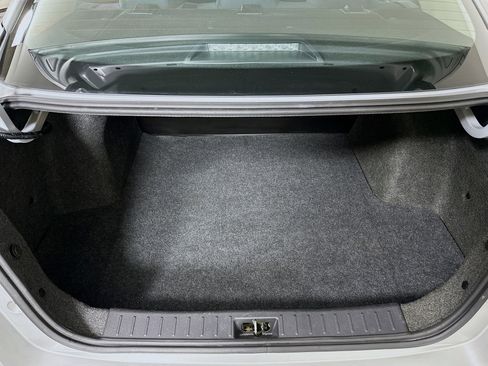 Used 2024 Nissan Versa S w/ Trunk Package image 24