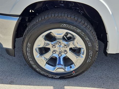 New 2026 RAM 1500 Lone Star RWD image 13