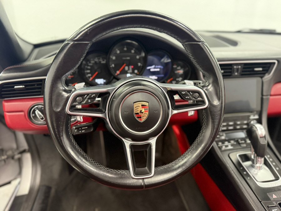 Used 2017 Porsche 911 UNAVAIL image 52