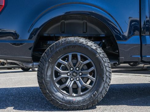 New 2025 Ford F150 Tremor w/ Equipment Group 402A High AWD/4WD image 12