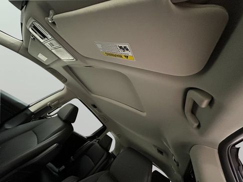 Used 2026 Honda Odyssey EX-L image 21