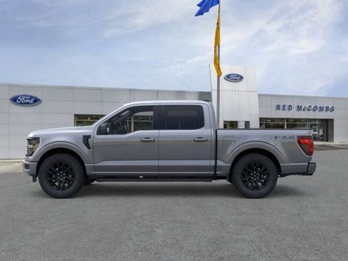 New 2026 Ford F150 XLT AWD/4WD image 3