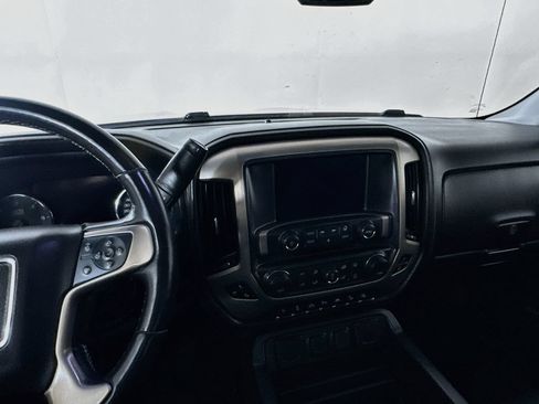 Used 2017 GMC Sierra 1500 Denali w/ Denali Ultimate Package AWD/4WD image 13