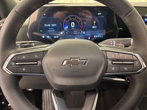 New 2026 Chevrolet Equinox LT w/ Convenience Package II image 29