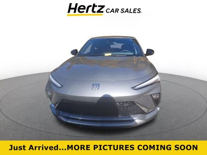 Used 2025 Buick Envista Sport Touring