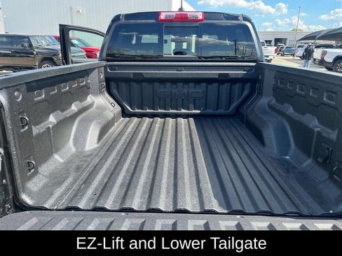 New 2026 GMC Canyon AT4X AWD/4WD image 28