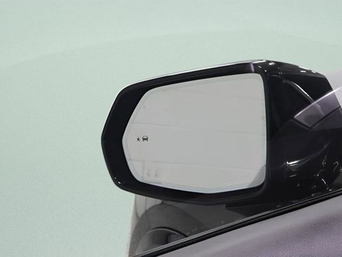 Used 2024 Cadillac XT6 Premium Luxury image 24