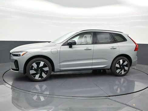 New 2025 Volvo XC60 T8 Plus w/ Protection Package Premier AWD/4WD image 2