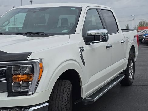 Used 2022 Ford F150 Lariat AWD/4WD image 76