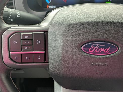 Used 2024 Ford F150 XLT w/ Mobile Office Package image 18