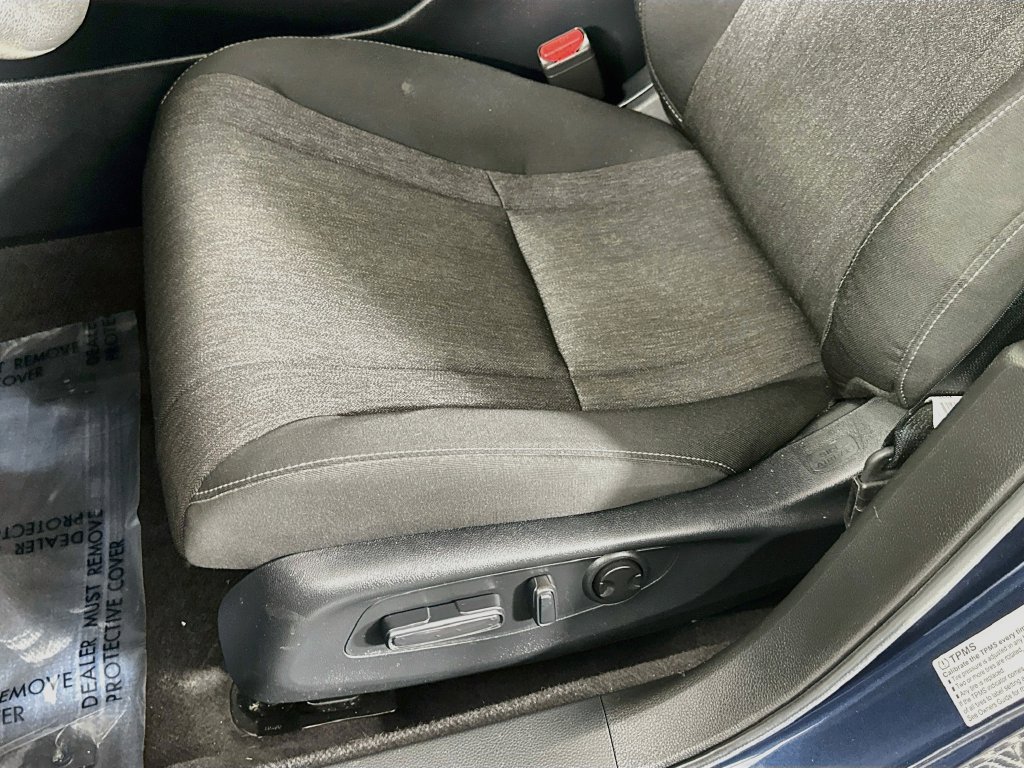 Used 2025 Honda Accord SE image 25