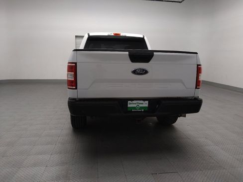 Used 2018 Ford F150 XL w/ Equipment Group 101A Mid image 6