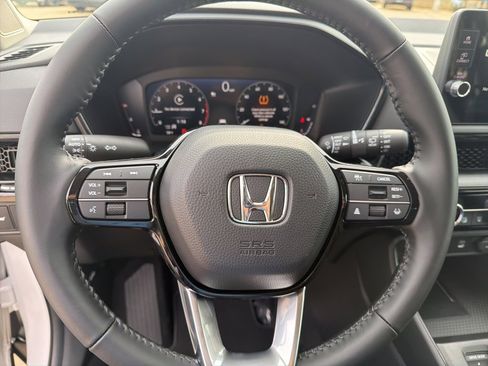 New 2026 Honda CR-V EX-L image 11