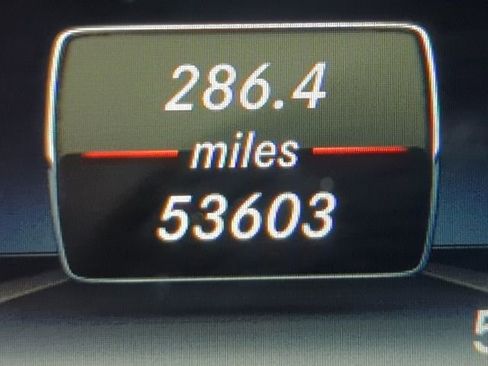 Used 2014 Mercedes-Benz E 350 4MATIC Sedan image 13