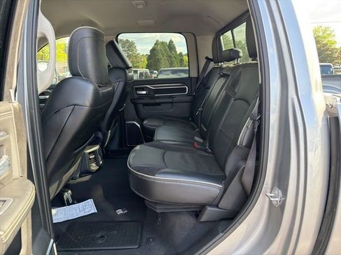 Used 2024 RAM 2500 Laramie w/ Safety Group image 15