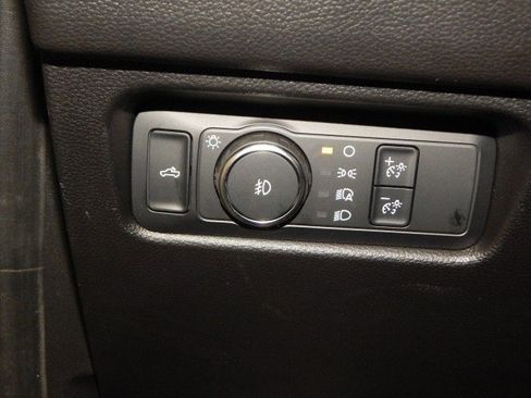 New 2025 Ford Ranger XLT w/ Black Appearance Package image 21