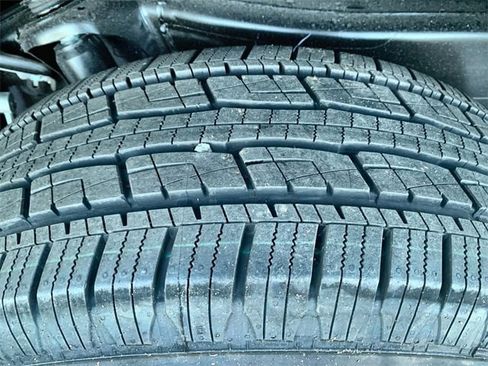 New 2025 Toyota Tacoma TRD Sport image 34