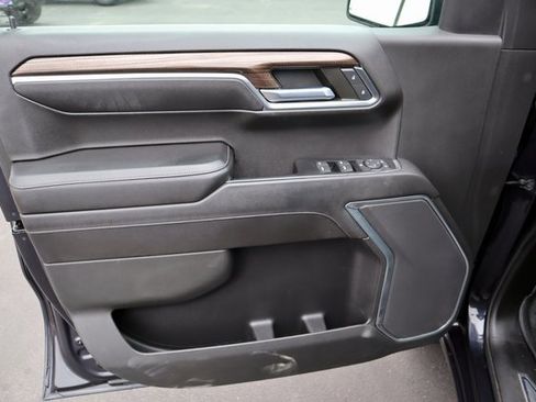 Used 2022 Chevrolet Silverado 1500 RST image 29