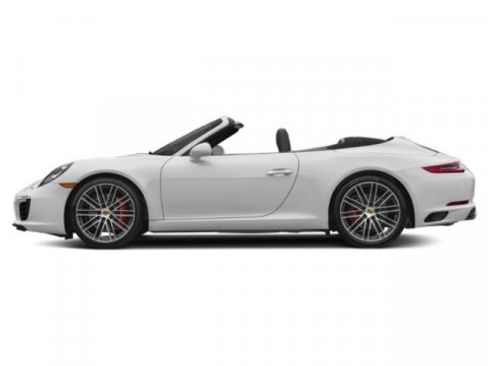 Used 2017 Porsche 911 Carrera S image 3