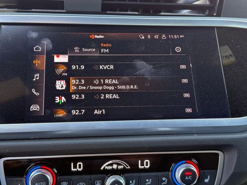 Used 2022 Audi Q3 2.0T Premium image 39