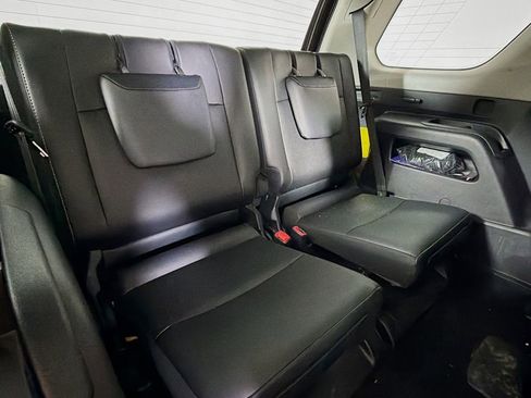 Used 2024 Toyota 4Runner SR5 Premium w/ Moonroof Package AWD/4WD image 24