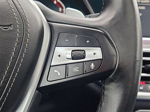 Used 2022 BMW X5 xDrive40i image 29