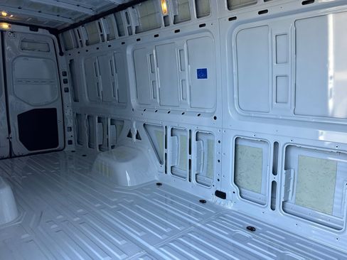New 2026 Mercedes-Benz Sprinter 3500 image 22