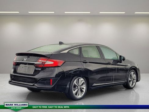 Used 2020 Honda Clarity Plug-In Hybrid image 4