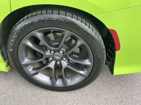 Used 2023 Dodge Charger Scat Pack w/ Plus Group RWD image 10
