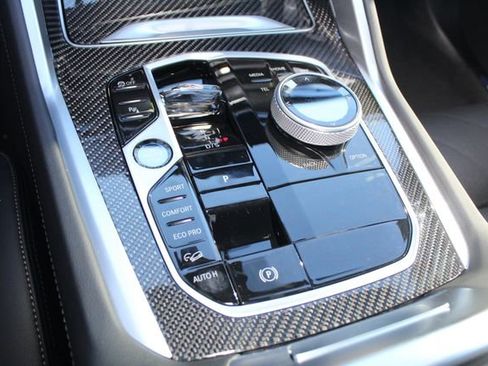 New 2026 BMW X6 M60i image 13