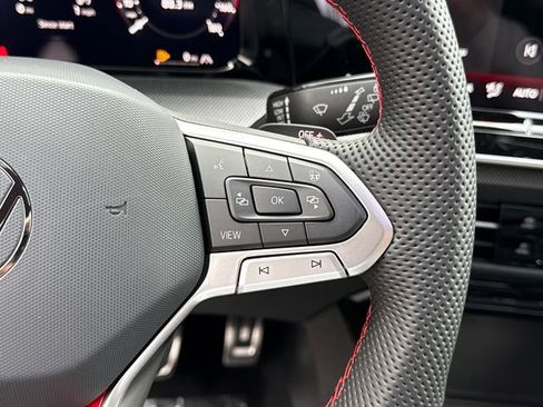New 2026 Volkswagen GTI S image 13