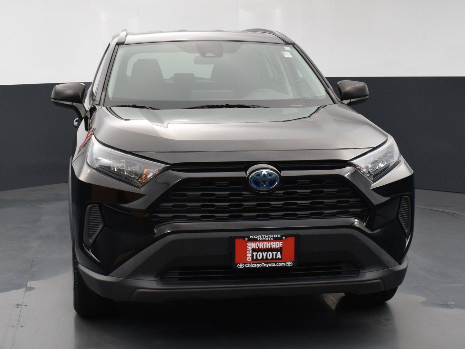 Used 2022 Toyota RAV4 LE AWD/4WD image 7