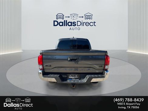Used 2021 Toyota Tacoma SR5 image 7