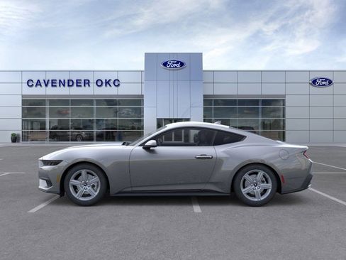 New 2026 Ford Mustang Coupe RWD image 30