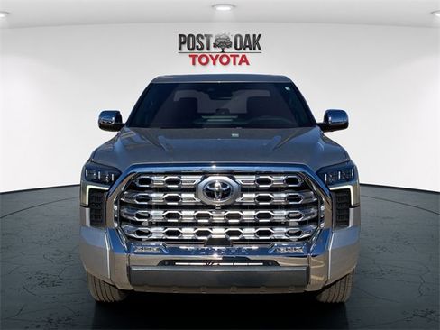 New 2026 Toyota Tundra 1794 Edition image 2