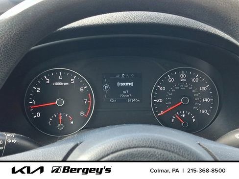 Used 2018 Kia Sportage LX w/ LX Popular Package image 21