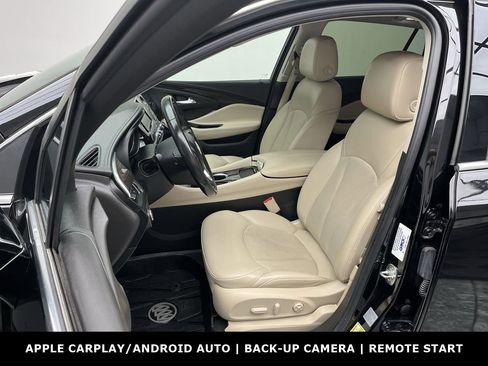 Used 2019 Buick Envision Preferred image 8